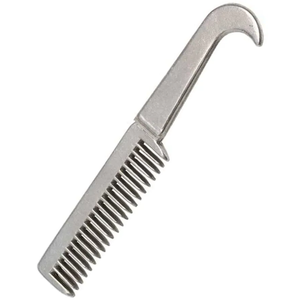 Hoof Pick & Pulling <b>Comb</b> for Farms & Cattle Animal Care <b>Wide</b> Variety of Veterinary Instruments Available - Product Image 6