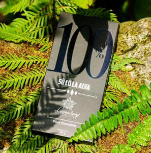 Chocolat noir premium 100% sans sucre, à base de fèves de cacao, en gros, en vrac, pour OEM et sur mesure - Product Image 6