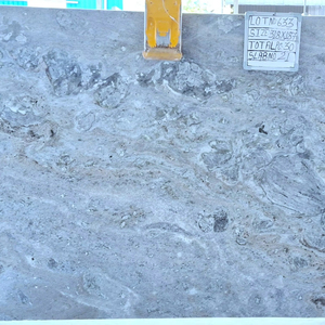 Marbre bleu indien poli de haute qualité, moderne, pour aéroport, gare, hôtel, villa, appartement, immeuble de bureaux - Product Image 1