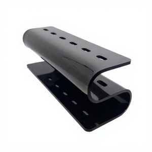 Pinzas de arco iris de Plasma, con punta afilada puntiaguda para la eliminación de vello encarnado, superventas - Product Image 2