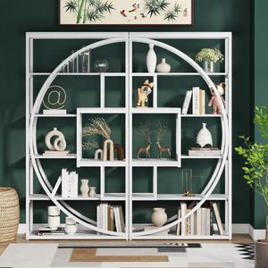 Bookshelf <b>Bookcases</b> - Product Image 5