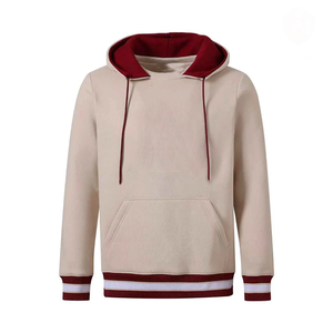 Sudadera con Capucha Estilo Griego Personalizada de la Universidad A&M, Bordada, de Algodón, Talla Grande, Pedido al por Mayor, Tela de Alta Calidad, Directo de Fábrica - Product Image 1