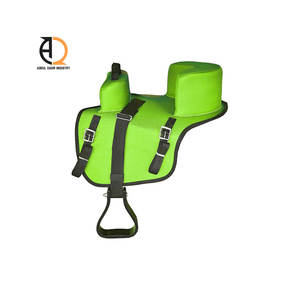 Selle d'équitation de dressage sur mesure de haute qualité, fabriquée en cuir véritable de première qualité, taille personnalisée - Product Image 6