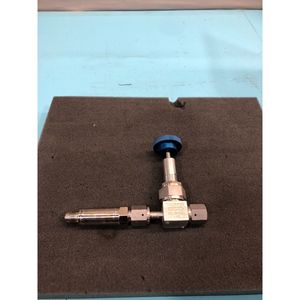 Válvula de Cierre Nupro SS-BNV51-AB con Pall - Equipo y Piezas de Semiconductores de Confianza con Legado Global - Product Image 1
