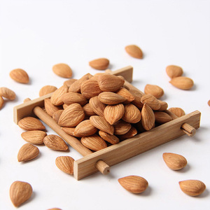 Almendras a granel para procesadores de tostado, salado y recubrimiento de sabor, y fabricantes de snacks con sabor. - Product Image 3