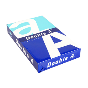 Papier offset A4 de qualité supérieure, 100% pâte de bois, 70 75 80 g/m², recyclé, double face, pour imprimante de bureau - Product Image 5