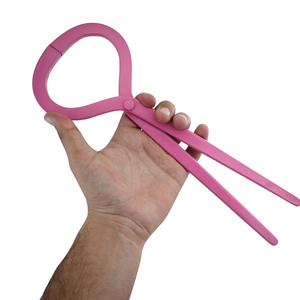 High Precision Stainless Steel Farrier Hoof Tester Horse Pressure Pliers Hoof Pain Detection Lameness Checker - Product Image 1