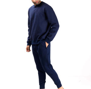 Survêtements pour hommes de haute qualité, ensemble de luxe 2 pièces, logo personnalisé OEM, vente en gros, fournisseur direct d'usine, commande en gros - Product Image 2