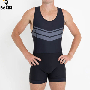 Uniforme de Rameur de Haute Qualité à Séchage Rapide, Léger, Couleur Unie - Product Image 1