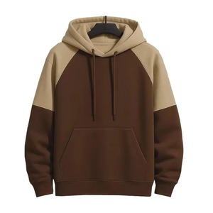 เสื้อฮู้ดดี้ผู้ชายผ้าฝ้าย 100% คุณภาพดีที่สุด ราคาสมเหตุสมผล สินค้าคุณภาพเยี่ยม ผลิตในประเทศปากีสถาน - Product Image 1