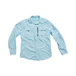 Camisa de hombre con botones, precio ajustable, calidad premium, transpirable, ligera, en oferta, totalmente personalizable - Product Image 6