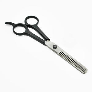 Tijeras de Peluquería Profesional para Perros, de Acero Inoxidable, con Mango de Plástico - Product Image 1