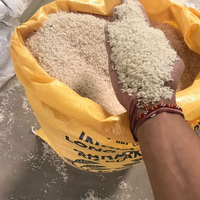 Riz Jasmin en Gros du Vietnam, Riz Blanc Long Grain 5% Brisures, Arroz en Vrac OEM 1kg 5kg 10kg à Vendre