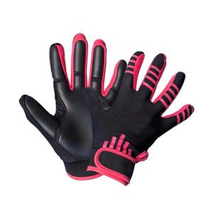 Gants de GAA Gaéliques Personnalisés en Latex Allemand, Poignées Antidérapantes, Légers, Sangle de Poignet Réglable, Meilleures Ventes 2026 - Product Image 5