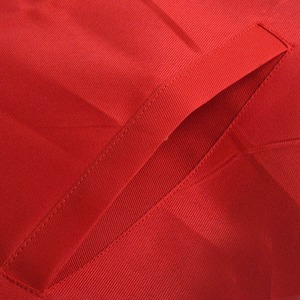 Delantales Masónicos Personalizados de Alta Calidad, Bordados en Azul, Blanco y Plateado, Nuevos, para Maestro Masón, con Tela 3D Cosida - Product Image 6