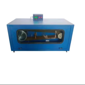 Bata Belt Flex Tester For Sole - Product Image 1