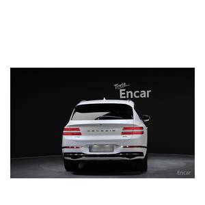 Genesis GV80 2.5T 2024, Gasolina, 2WD, con Caja de Cambios Automática, Asientos de Cuero, Cámara Trasera - 47,752 km - Product Image 4