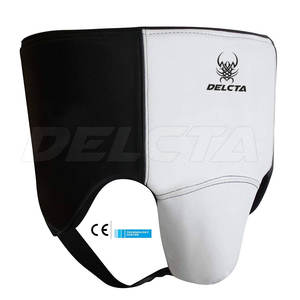 Protector Inguinal de Boxeo de Material Duradero, Protector Inguinal de Boxeo de Alto Rendimiento, Protector Inguinal de Boxeo al por Mayor - Product Image 4