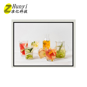 <span class=keywords><strong>10.4</strong></span> inch <span class=keywords><strong>TFT</strong></span> <span class=keywords><strong>LCD</strong></span> hiển thị <span class=keywords><strong>800x600</strong></span> QVGA RGB giao diện với khung kim loại 12 giờ - Product Image 3
