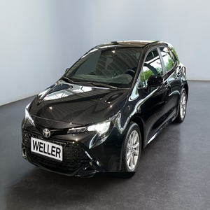 Toyota Corolla 18 Hybrid Comfort Sedan LED Headlights Reverse <b>Camera</b> Adaptive Cruise CarPlay Low Mileage Used Car - Product Image 4