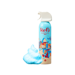 [KEFII] Nettoyant Moussant Tout-en-un pour Enfants : Bain Sensoriel Imaginatif et Doux à la Formule Probiotique - Product Image 2