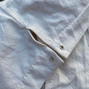 กางเกงสไตล์ยุคสงครามกลางเมืองอเมริกันแบบจำลอง กางเกงลำลองยุคสงครามกลางเมืองอเมริกันแบบจำลอง - Product Image 6