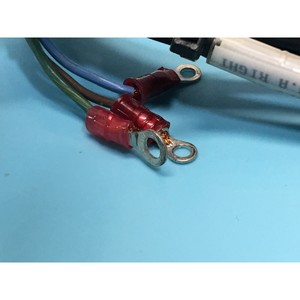 สายเคเบิล AMAT 7794-00125, อินเทอร์เฟซตัวเข้ารหัส - อุปกรณ์และอะไหล่เซมิคอนดักเตอร์ระดับโลกที่เชื่อถือได้ - Product Image 5