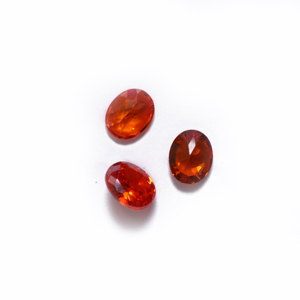 Piedras Sueltas de Circonia Cúbica Premium, Corte Ovalado, Gemas de CZ Coloridas para la Fabricación de Joyas, Proveedor Mayorista en Línea Directo - Product Image 3