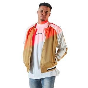 Veste professionnelle à Double couleur pour hommes, meilleure vente, personnalisé, Patch de personnalisation, broderie, Streetwear, surdimensionné, pour hommes - Product Image 2