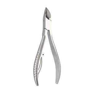 Cortauñas de Acero Inoxidable de Alta Calidad con Muelle de Alambre y Cuchillas Afiladas para Uñas Encarnadas - Product Image 4