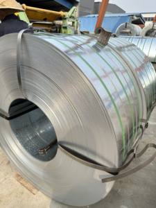 Bobines d'acier galvanisé à chaud de qualité supérieure Dx51d Z180 Dx51d Sgcc <span class=keywords><strong>Dx51</strong></span> Z275, bobines d'acier galvanisé à chaud laminé à chaud, bobines d'acier galvanisé - Product Image 5