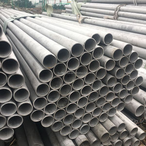 ท่อแลกเปลี่ยนความร้อนสแตนเลส1.4541 S32100 <span class=keywords><strong>TP321</strong></span>ดอง - Product Image 4