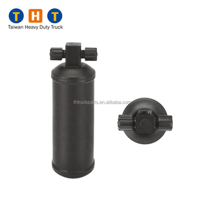 เครื่องอบแห้งคอนเดนเซอร์แอร์ 60*200 มม. 515-3R อะไหล่เบรกสำหรับรถพ่วงสำหรับเครื่องยนต์ดีเซล - Product Image 1