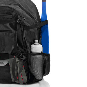 Quick Dry Wholesale <b>Large</b> <b>Capacity</b> Sports <b>Backpacks</b> Soft Material Durable Casual Sports <b>Backpacks</b> Bags - Product Image 3