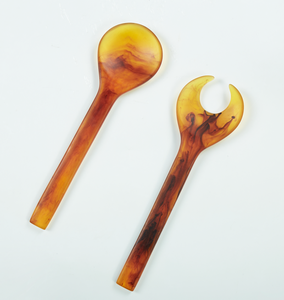Cuchara de Té de Resina LMB, Diseño Clásico, Mango Largo, Acabado Espejo, Apta para Lavavajillas, Capacidad Personalizada, Uso en Fiestas, Duradera, Uttar Pradesh - Product Image 3