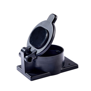 Plásticos Personalizados: Servicio integral OEM/ODM, desde el diseño hasta el producto finalizado -Componentes Industriales-Carcasas - Product Image 3