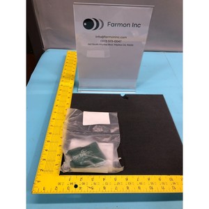 Reductor Entegris UE12-6FN-3, Codo, 3/4-3/8 - Equipo y Piezas de Semiconductores de Confianza de Marca Global - Product Image 2