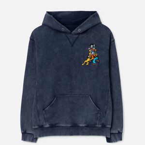 สินค้ามาใหม่ ลดราคา เสื้อกันหนาวไหมพรมลำลอง สไตล์ทีม สำหรับผู้ชาย ดีไซน์โดดเด่น ระบายอากาศได้ดี เป็นมิตรต่อสิ่งแวดล้อม - Product Image 1