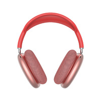 SBC Type-C IPX3 Headset Gaming Nirkabel Bluetooth 5.3 Headphone Olahraga Earphone On-ear Headset Peredam Kebisingan