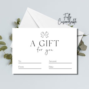 Offre Spéciale : Service d'impression de bons personnalisés en couleur – Cartes-cadeaux et bons promotionnels personnalisés disponibles à la vente - Product Image 4