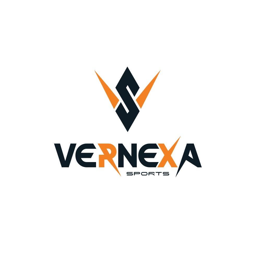 VERNEXA SPORTS logo