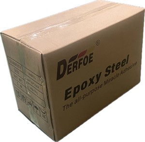 Epoxi de Acero DERFOE Más Vendido con Materia Prima de Primera Calidad - Product Image 5