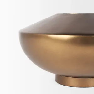 Vase à fleurs moderne en fer, décoration d'intérieur, centre de table pour salon, fournisseur d'exportation, vase à fleurs Zahid Exports - Product Image 4