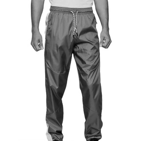 Unisex Color Blocking Tracksuit Set Full Sleeve Drawstring Closure Breathable Lightweight Polyester Hooded Side Pockets Summer - Product Image 4