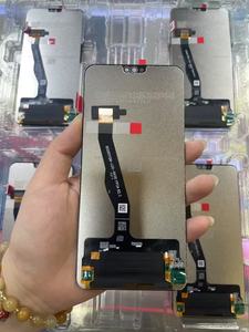Vendita di fabbrica telefono cellulare Lcd per huawei <span class=keywords><strong>Psmart</strong></span> sostituzione dello schermo 2021 per huawei Y7a Display Lcd per telefoni cellulari - Product Image 5
