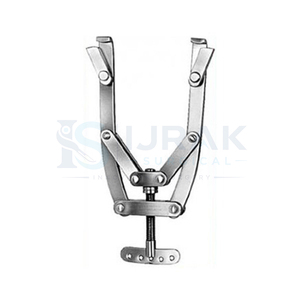 Guías de Alambre Demel Manuales Reutilizables de Acero Inoxidable de Calidad Superior, Instrumentos Ortopédicos de Fácil Esterilización para Uso Hospitalario - Product Image 2