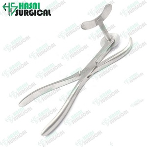 Productos de calidad alemana de estándar superior CE ISO Proveedor verificado Cortador de anillos de dedo Alicates DE EMERGENCIA Primeros auxilios 16cm - Product Image 2