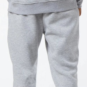 Nouvel arrivage : Fournisseur en gros de pantalons de survêtement personnalisés, avec logo sur mesure, amples, en molleton de coton vierge, pour hommes, type joggers, en vente. - Product Image 4