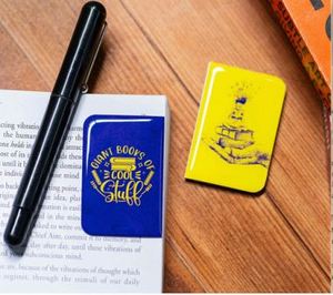 BOOK MARKS Custom Designed Promotional <b>Bookmarks</b> Promotional & Business <b>Gifts</b> Promotional <b>Gifts</b> - Product Image 4