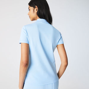 Best Design Good Quality <b>Women</b> <b>Polo</b> <b>Shirt</b> New Style Cheap Price Private Logo <b>Women</b> <b>Polo</b> <b>Shirt</b> - Product Image 3